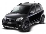 Daihatsu Terios Dolomite 2010 года